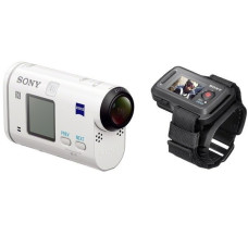 Экшн-камера Sony HDR-AS200V з пультом д/к RM-LVR2